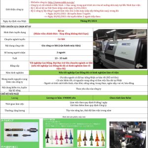 Order 52 – Gia Công Dùng Máy Tiện CNC Và Tiện Cơ