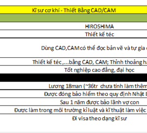 Order 23 – Thiết Kế Tec